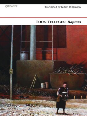 cover image of Raptors
